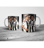 Pixxa Juventus Kupa Bardak Model 3