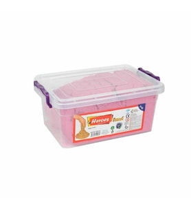 KUM-028 5000GR KİNETİK KUM