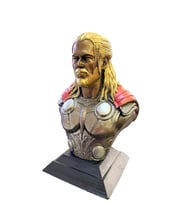 Thor Büst (Çok Renkli)