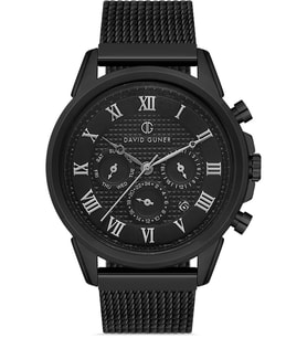 David Guner DG-8210GC-G2C