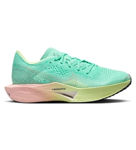 Nike Zoomx Vaporfly Next%3 Running Shoes Ultra Hafif Unisex Koşu Ayakkabısı Yeşil