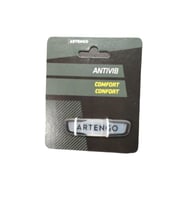 Artengo Tenis Raket Titreşim Önleyici Kolay Takılır Dayanıklı 0.4mm Meridyendukkan