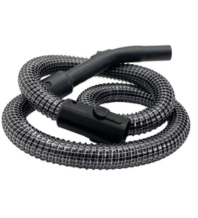 Goldmaster Uyumlu Eva GM7580 Süpürge Çelik Telli Hortumu