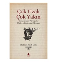 Çok Uzak Çok Yakın
