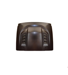 JEEP - MOTOR KAPUTU (OFFROAD) JL RUBİCON 2020-
