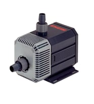 EHEIM Universal 300 (1046) Kafa Motoru 300 L/H – Sessiz ve Kompakt Akvaryum Pompası