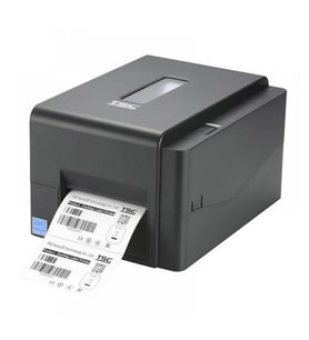 TSC 300dpi TE310 Termal.Direkt Termal USB.Ethernet Barkod Yazıcı