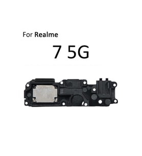 Realme 7 Buzzer Hoparlör