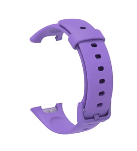 Xiaomi Mi Band 7 Pro Uyumlu Kordon Silikon Yumuşak Esnek Zore KRD-70 Kayış