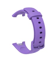 Xiaomi Mi Band 7 Pro Uyumlu Kordon Silikon Yumuşak Esnek Zore KRD-70 Kayış