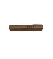 Yumuşak Tamir Mumları 963 11 Orta  Ahşap Mantar 8cm Yumuşak Mum