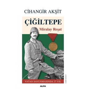 Çiğiltepe
