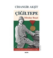 Çiğiltepe
