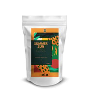Mim and More Summer Sun Tea Ananaslı Meyve Çayı 100 Gr