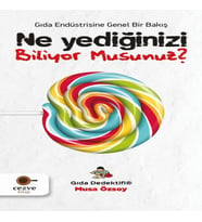 Ne Yediğinizi Biliyor Musunuz? - Gıda Dedektifi