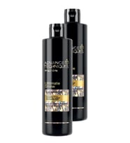 Avon Advance Techniques Parlaklık Veren Şampuan 400 Ml. İkili Set