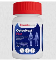 İmuneks Farma Osteonext Plus 30 Tablet