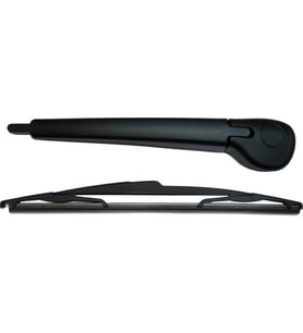 Maxtel Arka Silecek ve Kolu Peugeot Berlıngo 2018 12611503