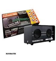 Fare Haşere ve Böcek Kovucu Bird-X Transonic PRO