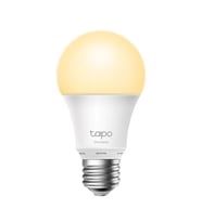 TP-LINK Tapo L510E Akıllı Wi-Fi Ampulü. Ayarlanabilir Aydınlatma