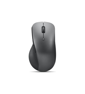 LENOVO 4Y51J62544 Bluetooth Kablosuz 2400dpi siyah Professıonal Rechargeable Mouse