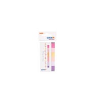 Gıpta Stıckn 180 Yaprak 50 X 20 Mm Indeks Ayraç Kapaklı Recy Kağıt 6 Renk