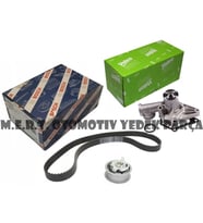 Hyundai Accent Admire 1.3 Triger Seti ve Devirdaim (2003-2006)