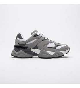 Lescon Ghost 3 Easystep Erkek Sneaker Spor Ayakkabı