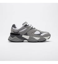 Lescon Ghost 3 Easystep Erkek Sneaker Spor Ayakkabı