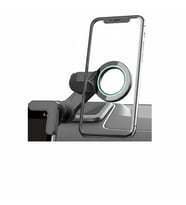 Ekrana takılan magsafe'li ayarlanabilir telefonluk / SYTE209