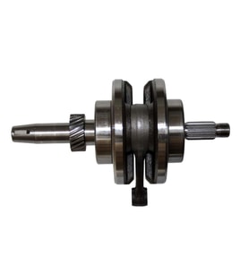 Agk125-Kt-Kn Krank Komple Orj
