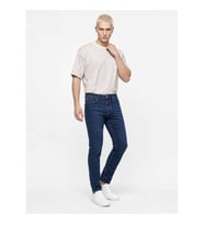 Loft Enzo Lacivert Erkek Jean Pantolon LF2043531