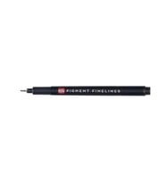 TALENS RT90480950 PİGMENT FINELINER ÇİZİM KALEMİ 0.50MM SİYAH