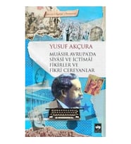 Muasır Avrupa'da Siyasi ve İctimai Fikirler ve Fikri Cereyanlar