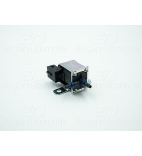 Volkswagen Polo Golf 3 Golf 4 Caddy 2 Bora Seat Toledo 1 Audi A2 A4 A6 1.4 TDI 1.9 TDI Selenoid Valfi