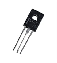 Ayt 2SB632K To-126 2A 35V 10W PNP Transistör Entegre Devre