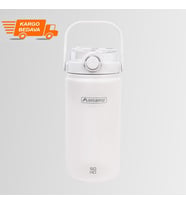 Orcamp OUT-5002 Soho Tumbler 1000 ml Termos Beyaz