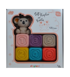 Soft Küpler ve Koala