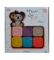 Soft Küpler ve Koala