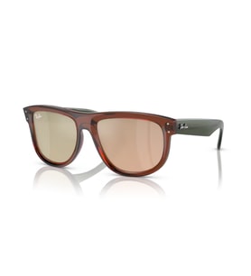 RB R0501S 67102O 56 Ray-Ban BOYFRIEND REVERSE Güneş Gözlüğü