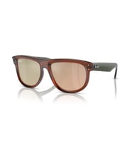 RB R0501S 67102O 56 Ray-Ban BOYFRIEND REVERSE Güneş Gözlüğü
