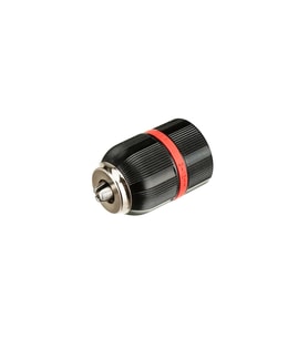 Anahtarsız Plastik Kilitli Mandren - 13 Mm, 1/2