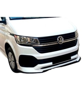 Volkswagen Transporter T6.5  2022-2023 Ön Ek (Plastik) (Standart)