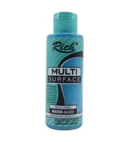 Rich Multi Surface Akrilik Boya Vintage Turkuaz 120cc