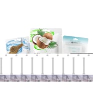 Jkosmec Snail-Coconut-Solution Hyaluron Avantaj Paketi