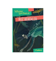 Buz Bebekler Miyase Sertbarut Tudem Yayınları