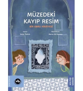 Müzedeki Kayıp