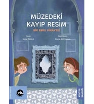 Müzedeki Kayıp