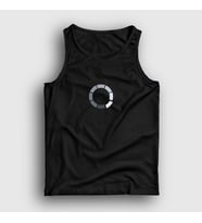 Presmono Unisex Siyah Loading V2 Black Mirror Atlet 182303tt