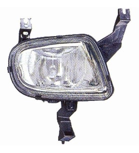 PEUGEOT 306 ÖN SİS FARI SAĞ 97-99 PEJ1036016 6205Q9